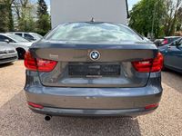 gebraucht BMW 320 Gran Turismo 