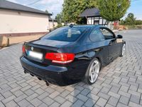 Gebraucht BMW 335 M Performance 306 PS (225 kW) 2006 Schwarz Coupé