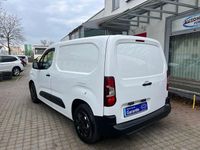 Second-hand Opel Combo Selection 76 CP (55 kW) 2019 Alb Monovolum