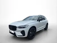 Neu Volvo XC60 Plus 455 PS (334 kW) 2026 Weiß SUV