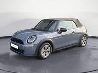 Gebraucht Mini Cooper Cabriolet Classic 163 PS (119 kW) 2025 Grau Cabrio