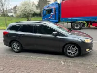 Gebraucht Ford Focus 125 PS (91 kW) 2015 Kombi