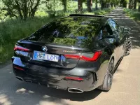 Brugt BMW 440 Shadowline 340 HK (250 kW) 2023 Sort Coupe