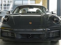 Gebraucht Porsche 992 Edition 450 PS (330 kW) 2021 Grau Cabrio