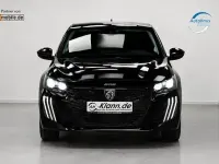 Gebraucht Peugeot 208 Allure 101 PS (74 kW) 2025 Noir perla nera (metallic) Kleinwagen