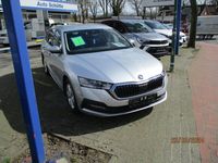 gebraucht Skoda Octavia Combi 1.0 TSI e-TEC Ambition OPF (EURO 6d)