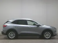 Occasion Ford Kuga Titanium X 190 ch (139 kW) 2022 Gris SUV