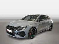 Gebraucht Audi RS3 Sportback Premium 400 PS (294 kW) 2024 Kemoragrau metallic Kleinwagen