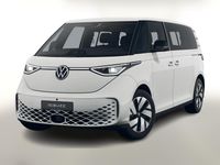 Neu VW ID. Buzz Pro 210 kW (286 PS) 2026 Weiß Van / Kleinbus