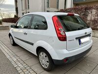 gebraucht Ford Fiesta 1.3 Benziner 2007