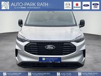 Neu Ford Transit Custom Trend 136 PS (100 kW) 2026 Moondust silver metallic (silber) Kombi
