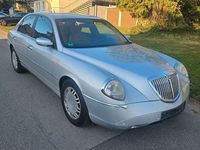 Gebraucht Lancia Thesis 215 PS (158 kW) 2002 Silber Limousine