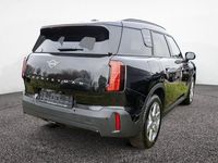 Gebraucht Mini Countryman Classic 163 PS (119 kW) 2024 Schwarz SUV