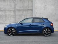 Gebraucht Audi A1 Sportback Competition 207 PS (152 kW) 2022 Außenfarbe: Kleinwagen