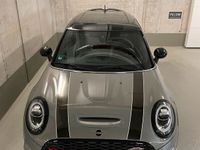 gebraucht Mini John Cooper Works 1. Hd | Voll | Service + HU Neu