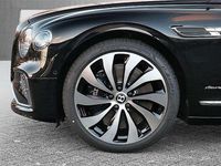 Gebraucht Bentley Flying Spur 680 PS (500 kW) 2025 Schwarz Limousine