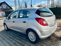 gebraucht Opel Corsa TÜV NEU