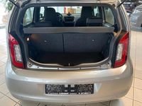 Gebraucht Skoda Citigo 75 PS (55 kW) 2018 Silber Kleinwagen