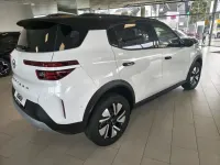 Neu Opel Frontera 145 PS (106 kW) 2026 Weiß SUV
