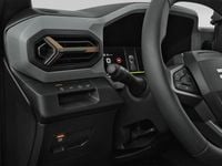 Neu Dacia Bigster 140 PS (102 kW) 2025 SUV