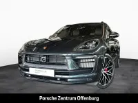 Gebraucht Porsche Macan S 381 PS (280 kW) 2024 Grau SUV