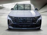 Neu Hyundai Tucson Select 150 PS (110 kW) 2026 Weiß SUV