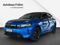 Gebraucht Opel Corsa 101 PS (74 kW) 2025 Blau Limousine