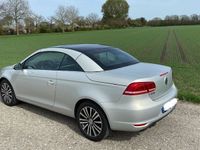 gebraucht VW Eos 1.4 TSI 85TKM HU11/24