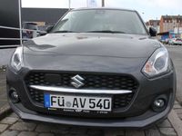 gebraucht Suzuki Swift 1.2 Dualjet Hybrid Comfort+