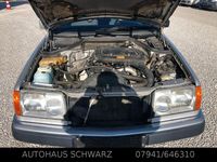 Gebraucht Mercedes E230 132 PS (97 kW) 1992 Brillantsilber  metalliclack Limousine