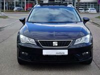 gebraucht Seat Leon ST Leon 1.6 TDI STYLE PLUS I PANORAMA