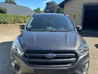 Gebraucht Ford Kuga ST-Line 120 PS (88 kW) 2019 SUV