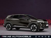 Używany Renault Symbioz Techno 143 KM (105 kW) 2025 Czarny SUV