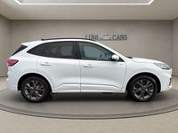 Gebraucht Ford Kuga ST-Line X 224 PS (164 kW) 2021 Weiß SUV
