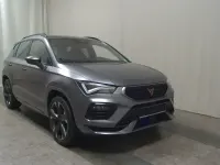 Gebraucht Cupra Ateca 300 PS (220 kW) 2022 Grau SUV