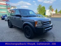 Gebraucht Land Rover Discovery S 190 PS (139 kW) 2006 Grau SUV