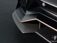 Second-hand Lamborghini Aventador 780 CP (573 kW) 2022 Negru Cabrio