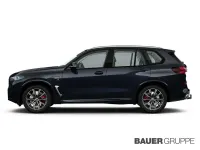 Neu BMW X5 M Sport 489 PS (359 kW) 2026 Schwarz SUV