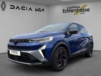 Gebraucht Renault Symbioz Esprit Alpine 158 PS (116 kW) 2025 Blau SUV