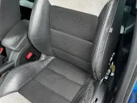 Gebraucht Skoda Octavia RS 170 PS (125 kW) 2008 Blau Kombi