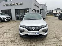 Gebraucht Dacia Spring Comfort Plus 33 kW (45 PS) 2022 Grau Kleinwagen