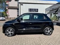 Używany Renault Twingo Luxe 71 KM (52 kW) 2014 Czarny Hatchback