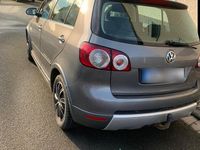 Gebraucht VW Golf V 105 PS (77 kW) 2007 Grau Limousine