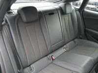 Gebraucht Audi A5 S-Line 204 PS (150 kW) 2022 Schwarz Limousine