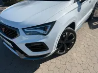 Gebraucht Cupra Ateca 150 PS (110 kW) 2024 Weiß SUV