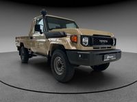 Neu Toyota Land Cruiser 231 PS (169 kW) 2025 Beige SUV