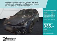 Gebraucht Cupra Leon 150 PS (110 kW) 2025 Grau Limousine