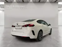 Gebraucht BMW 220 156 PS (114 kW) 2025 Weiß Coupé