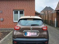 gebraucht Renault Captur Energy TCe 90 Start & Stop