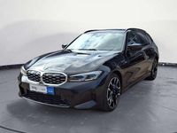 Gebraucht BMW 340 374 PS (275 kW) 2025 Saphirschwarz metallic Kombi
